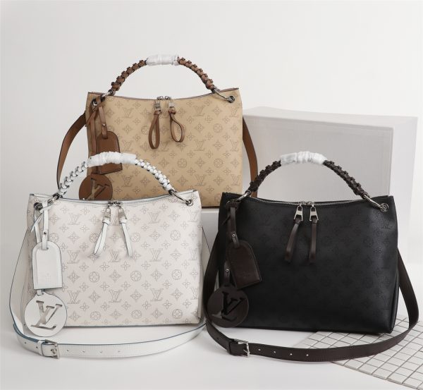 Beaubourg Hobo MM bag 3 Colors