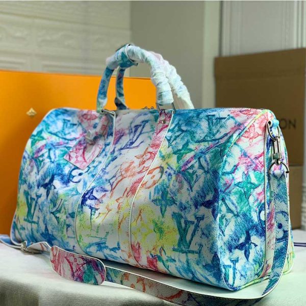 AAA-KEEPALL BANDOULIÈRE 50 M57486