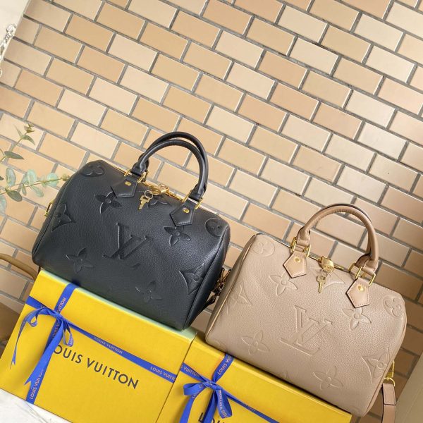 Speedy Bandoulière 25 handbag
