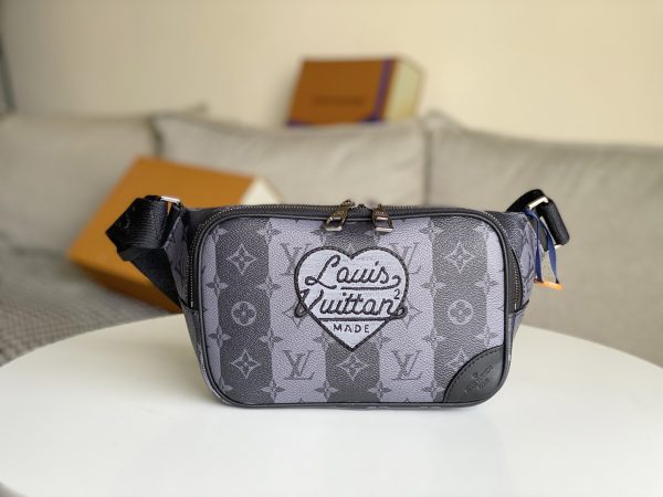 MODULAR SLING BAG M59338