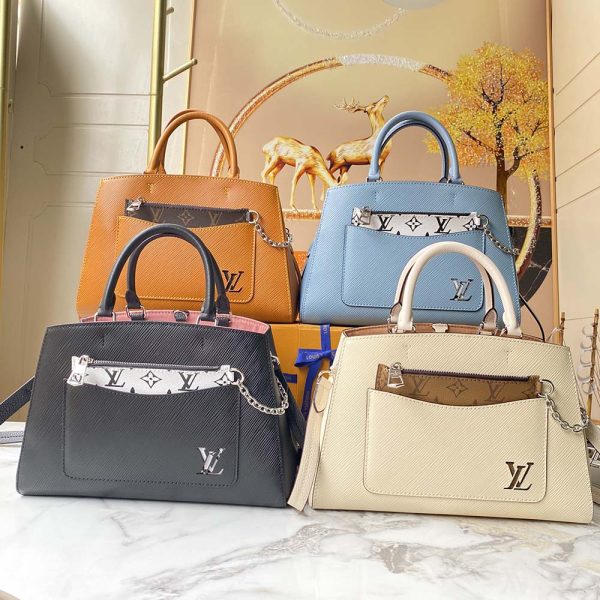 Marelle Tote MM