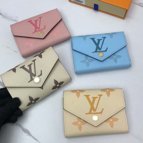 VICTORINE WALLET M80086