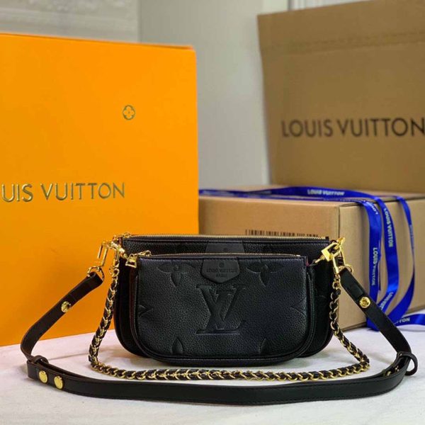 MULTI POCHETTE ACCESSOIRES-M80447