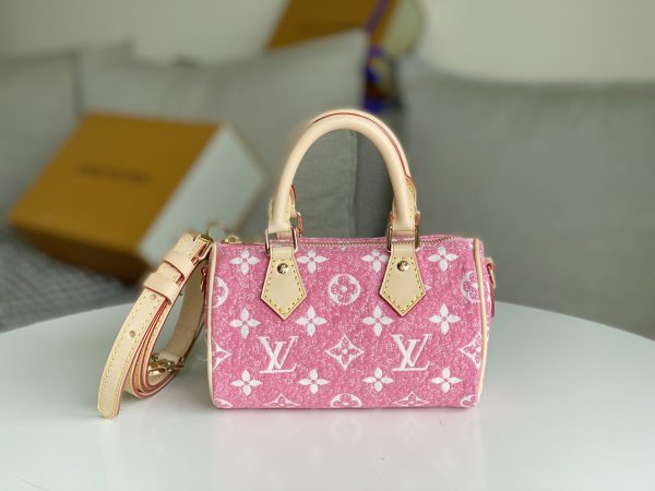 NANO SPEEDY M81213