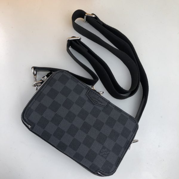 ALPHA WEARABLE WALLET