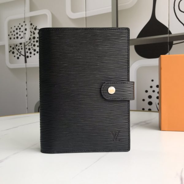 MEDIUM RING AGENDA COVER R20222
