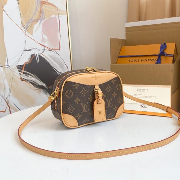 DEAUVILLE MINI M45528