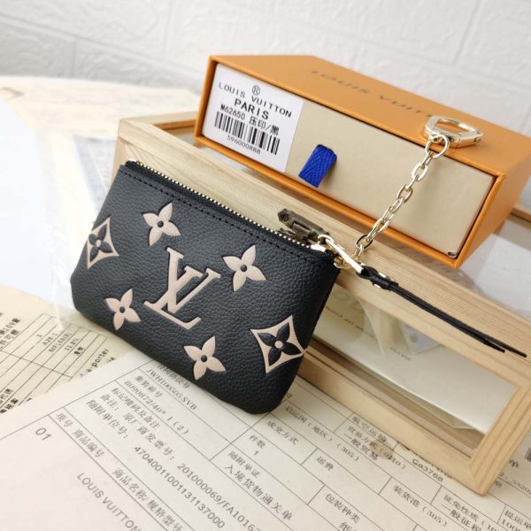 AAA-KEY POUCH M80885