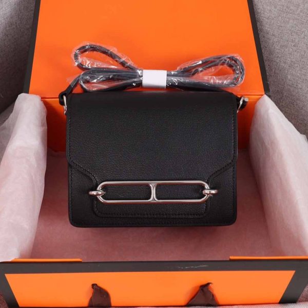 AAA-Roulis mini bag 18cm/22cm