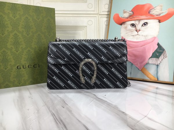 The Hacker Project small Dionysus bag