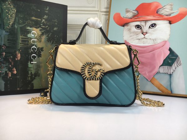 Online Exclusive Marmont mini bag