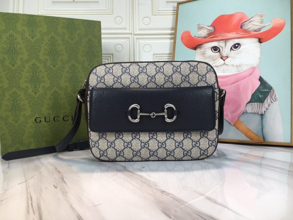 Horsebit 1955 small bag- 5 Colors