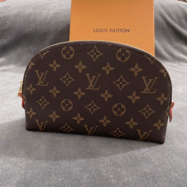 Cosmetic Pouch K02