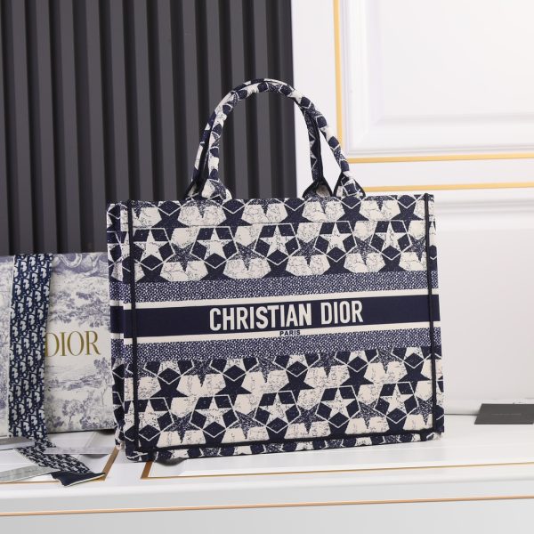 Dior book tote M1286 36/42cm