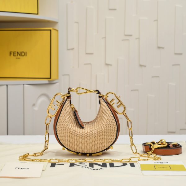 Fendigraphy Mini
