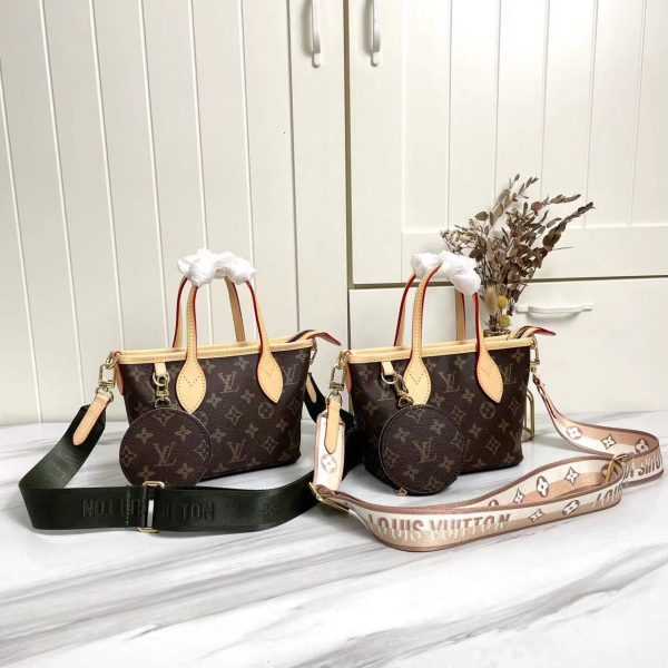 Neverfull BB M46786