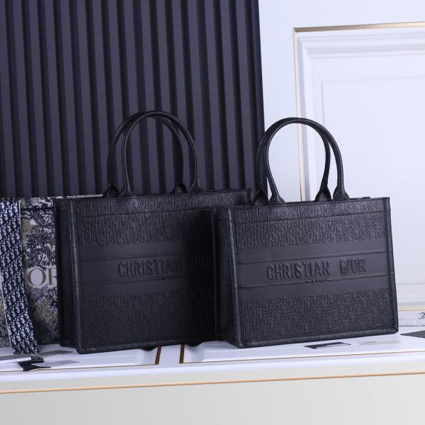 BOOK TOTE M1286 36/42cm