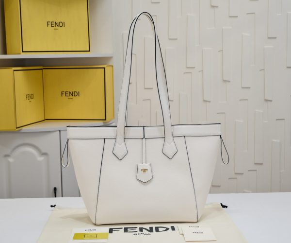 Origami Medium Handbag Shoulder Bag- 5 Colors