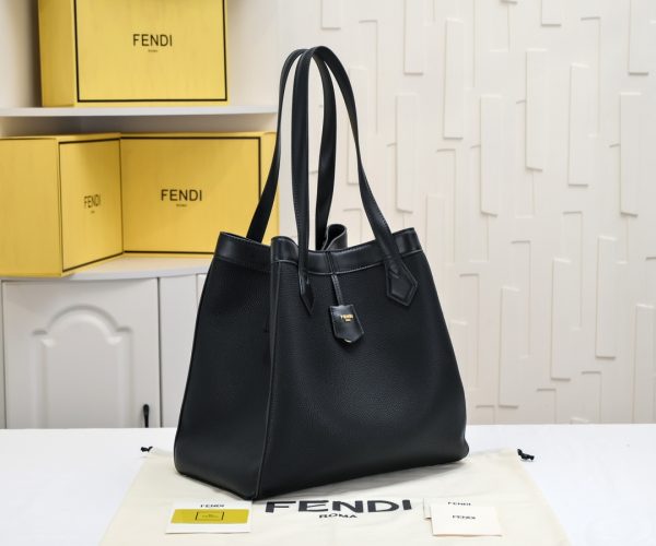 Origami Large Handbag Shoulder Bag- 5 Colors