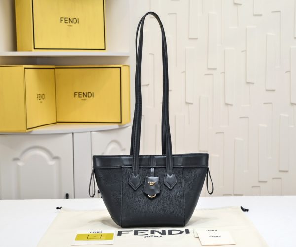 Origami Mini Handbag Shoulder Bag- 5 Colors