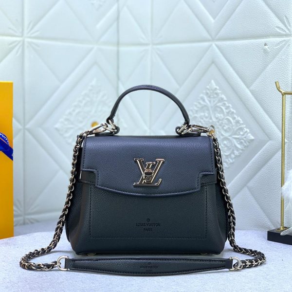 Lockme Ever BB/MM blk