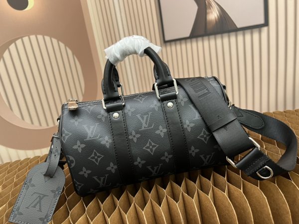 Keepall Bandoulière 25 M46271