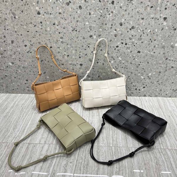 Small Cassette Camera Bag