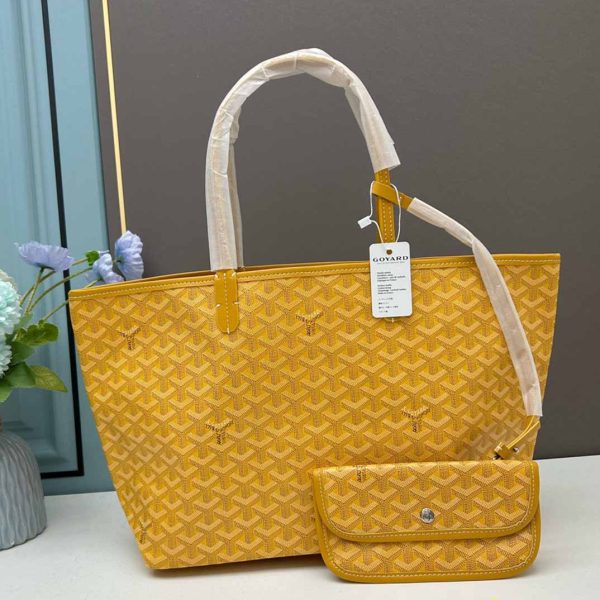 Artois Bag-yellow PM/MM/GM