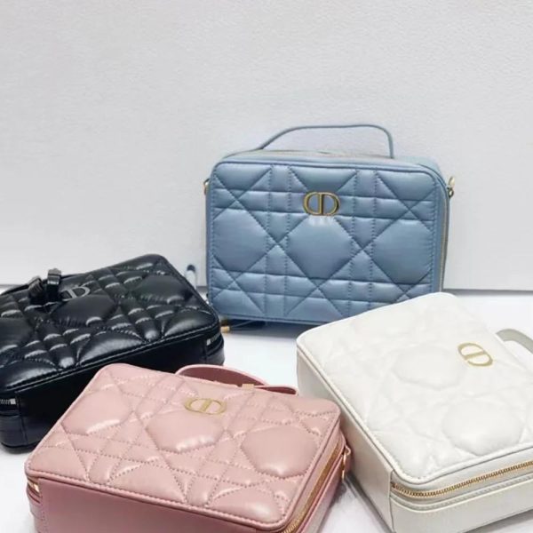 MISS CARO MINI BAG