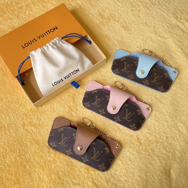 Sunglasses Case Glasses Box L09