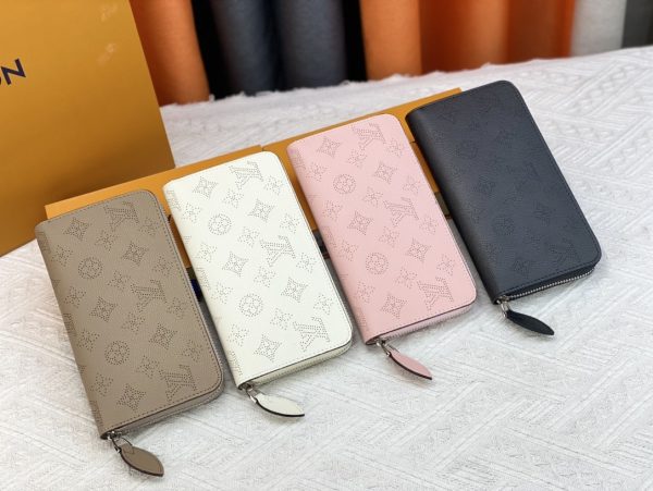 Zippy Wallet Mahina