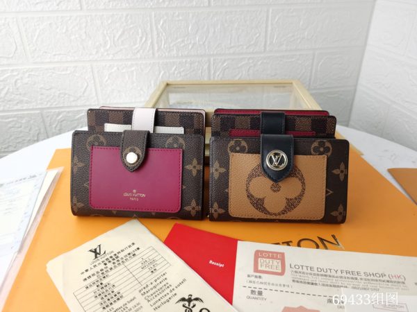 Juliette Wallet