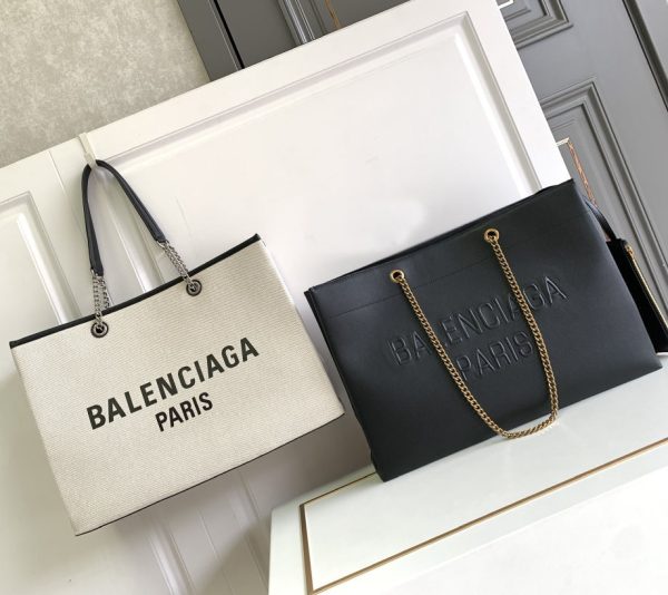 Duty Free Medium Tote Bag