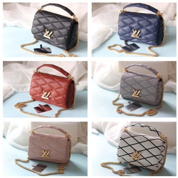 GO-14 MM Bag