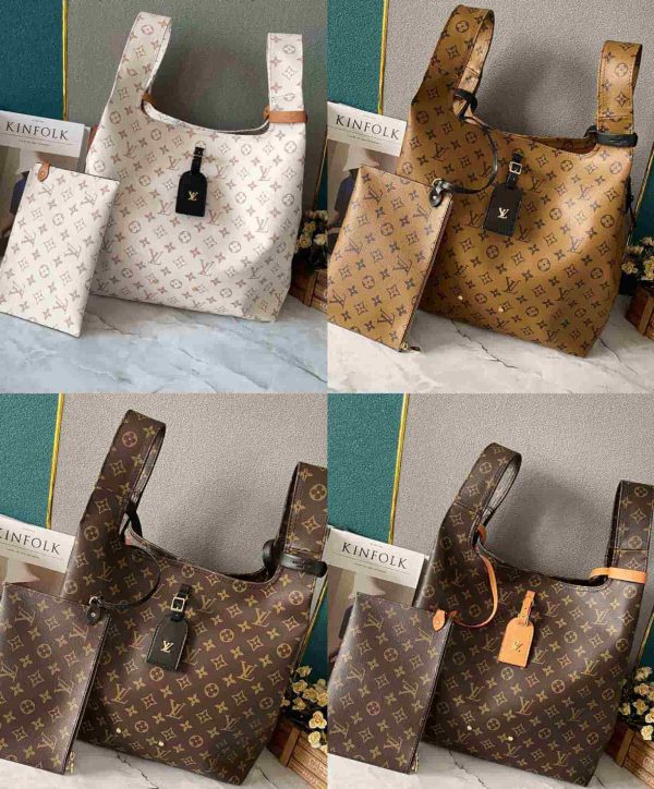 Atlantis BB Handbags