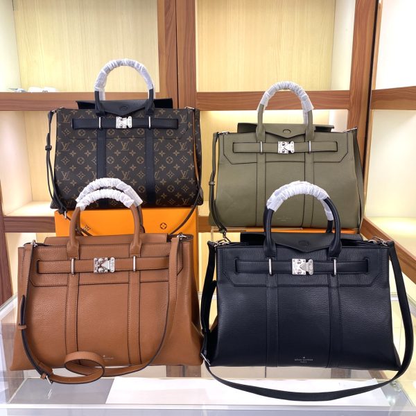 Georges Tote MM M23153
