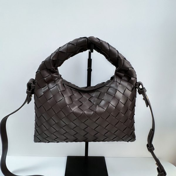 Mini Hop brown