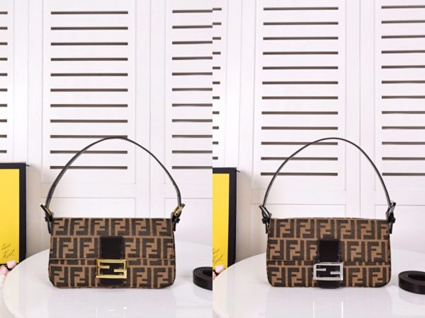 Zucca Mama Baguette Bag