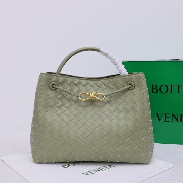 BV Medium Andiamo lgreen