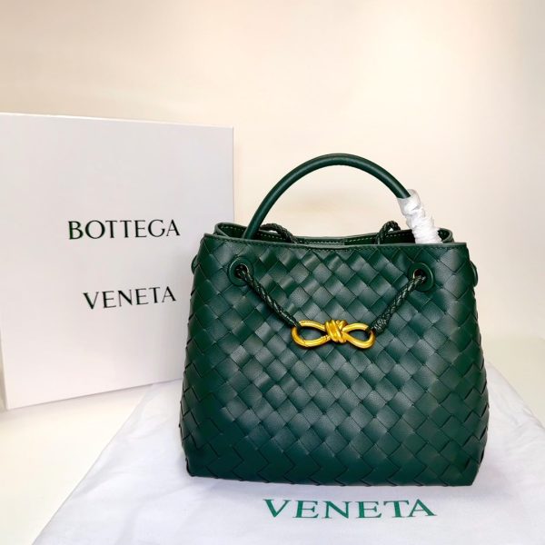 BV Small Andiamo Dgreen