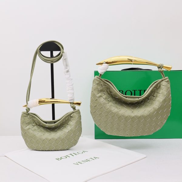 Sardine Mini Sardine-Green