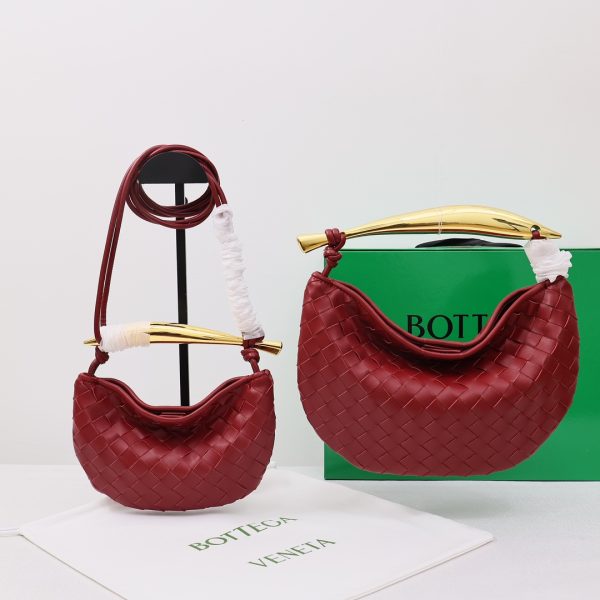 Sardine Mini Sardine-Red