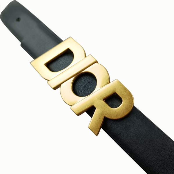DIOR BELT D125-75 25MM