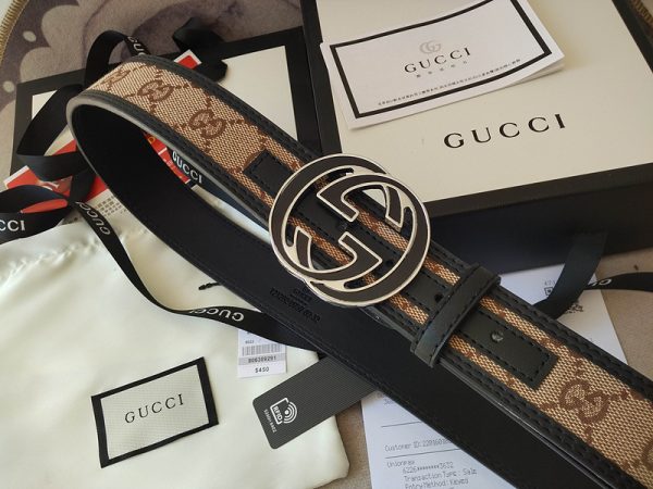 GG BELT G372-75 38MM