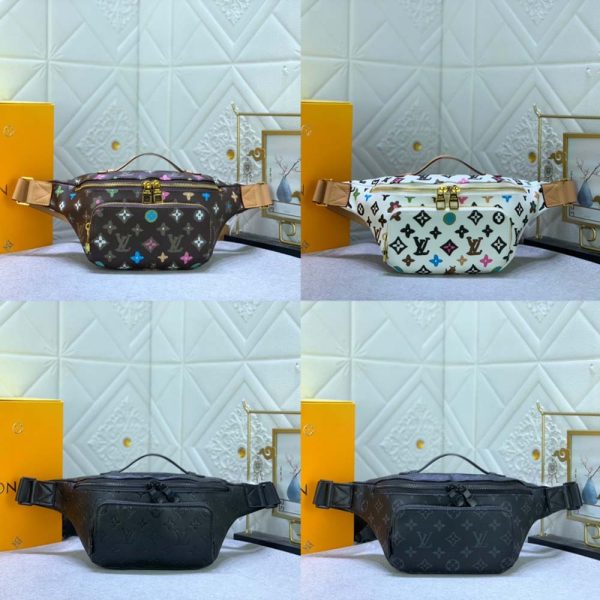 Rush Bumbag