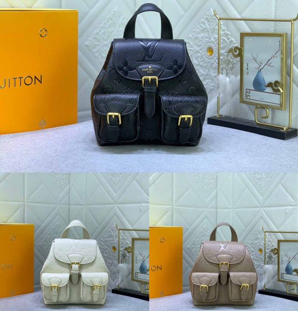 Playful Backup Backpack