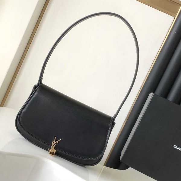 Mini Voltaire In Box Saint Laurent