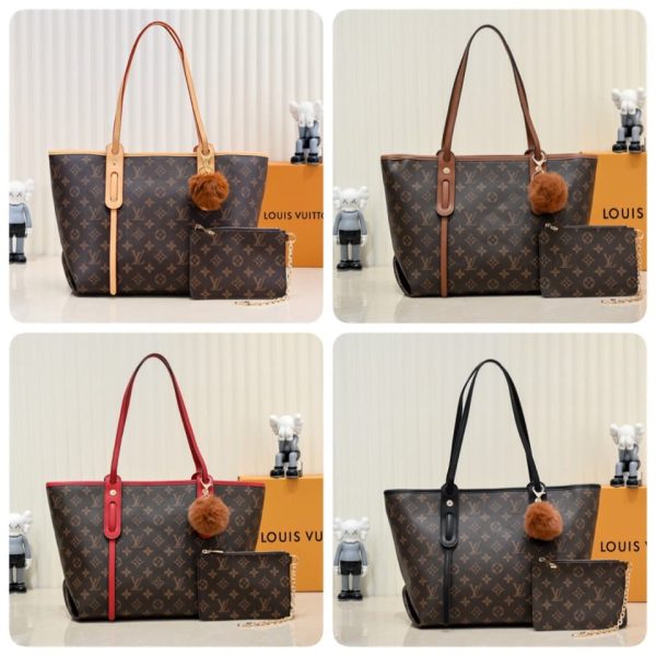 New Classic Design Neverfull MM