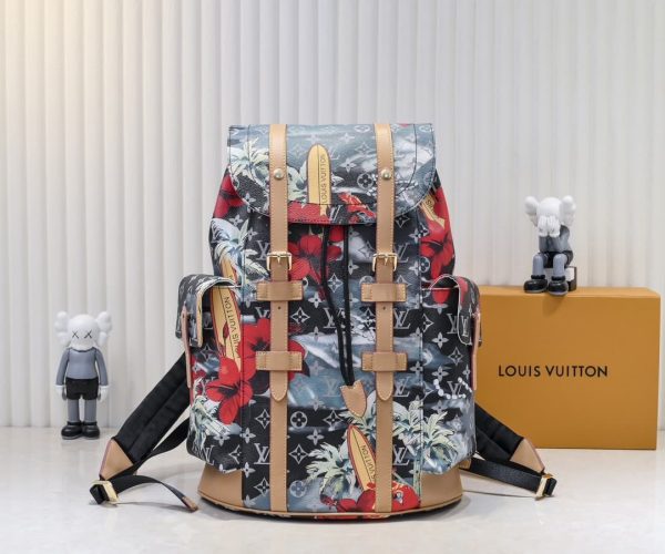 Christopher MM Backpack