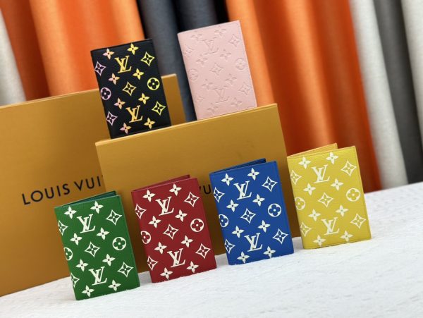 Pocket Organizer Collection -2
